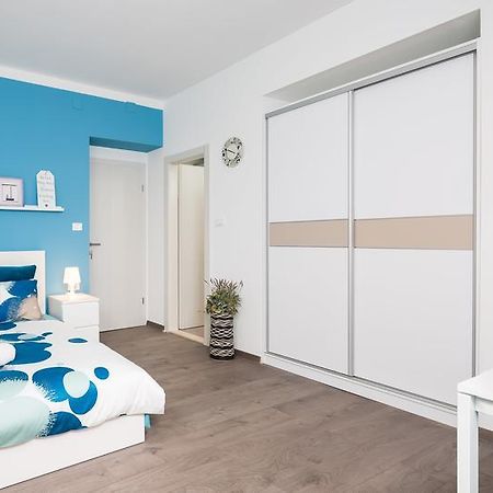 Split Dreams Apartments Номер фото