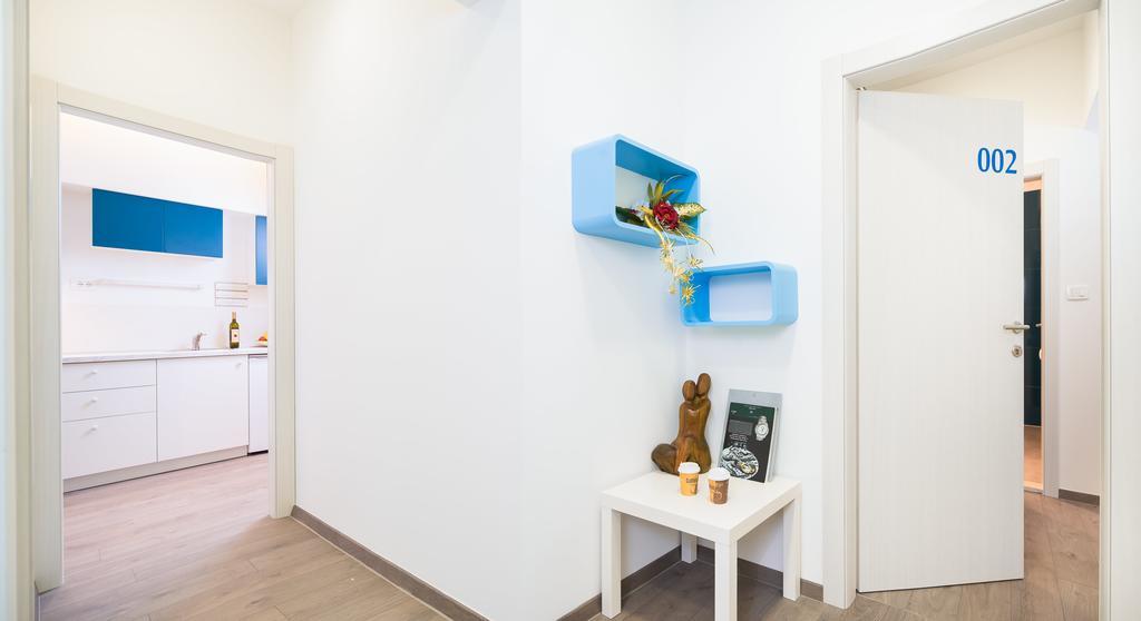 Split Dreams Apartments Номер фото