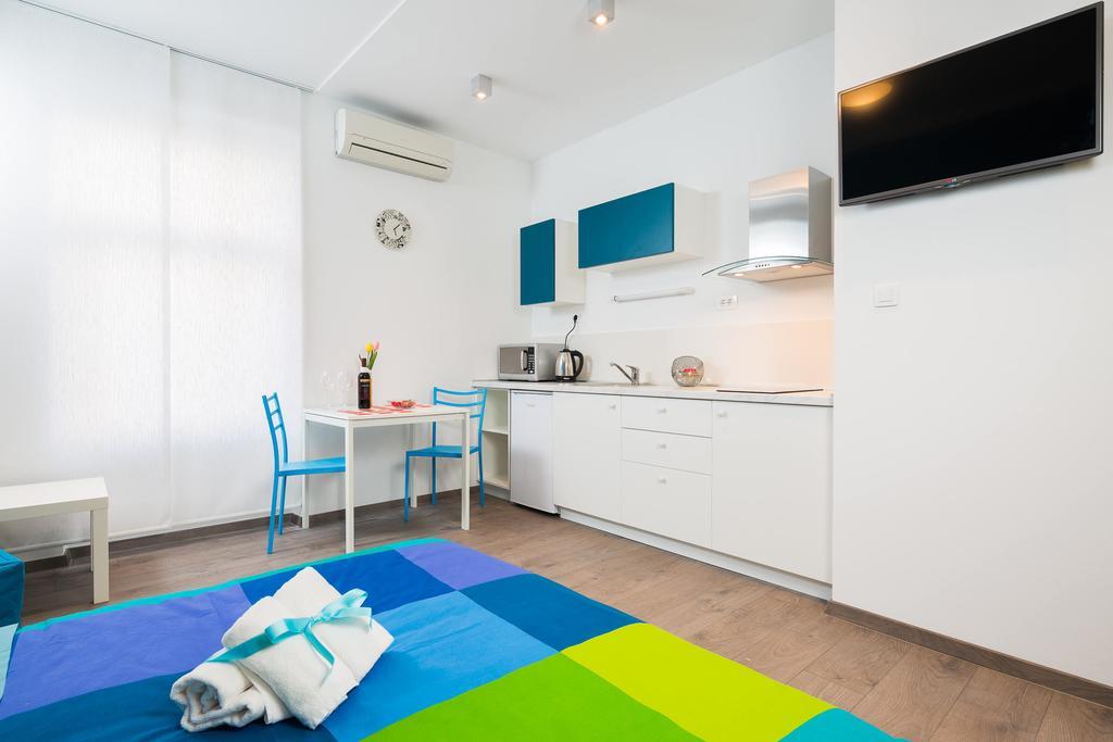 Split Dreams Apartments Номер фото