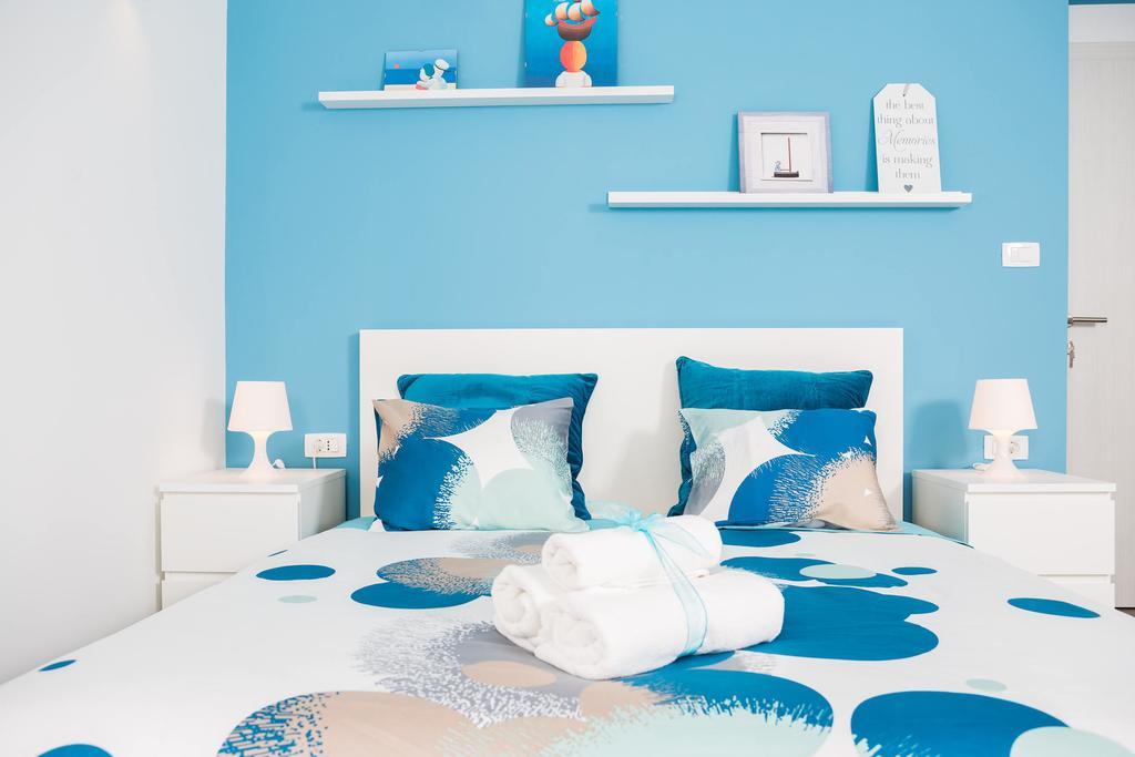 Split Dreams Apartments Номер фото