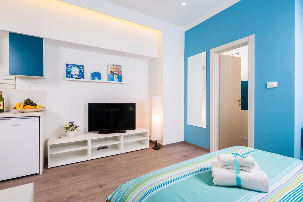 Split Dreams Apartments Номер фото