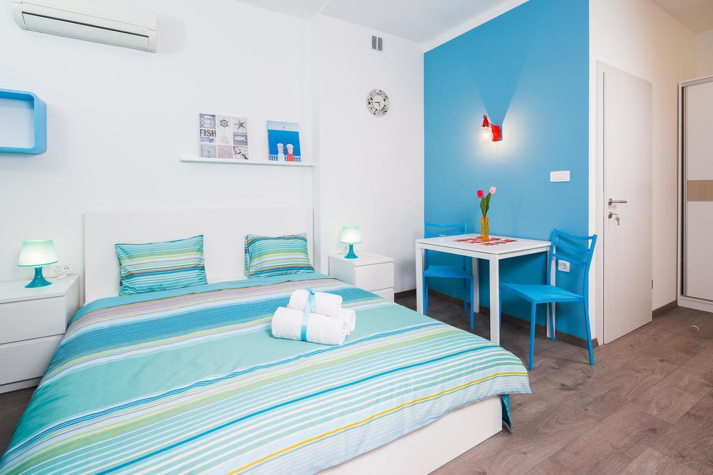 Split Dreams Apartments Номер фото