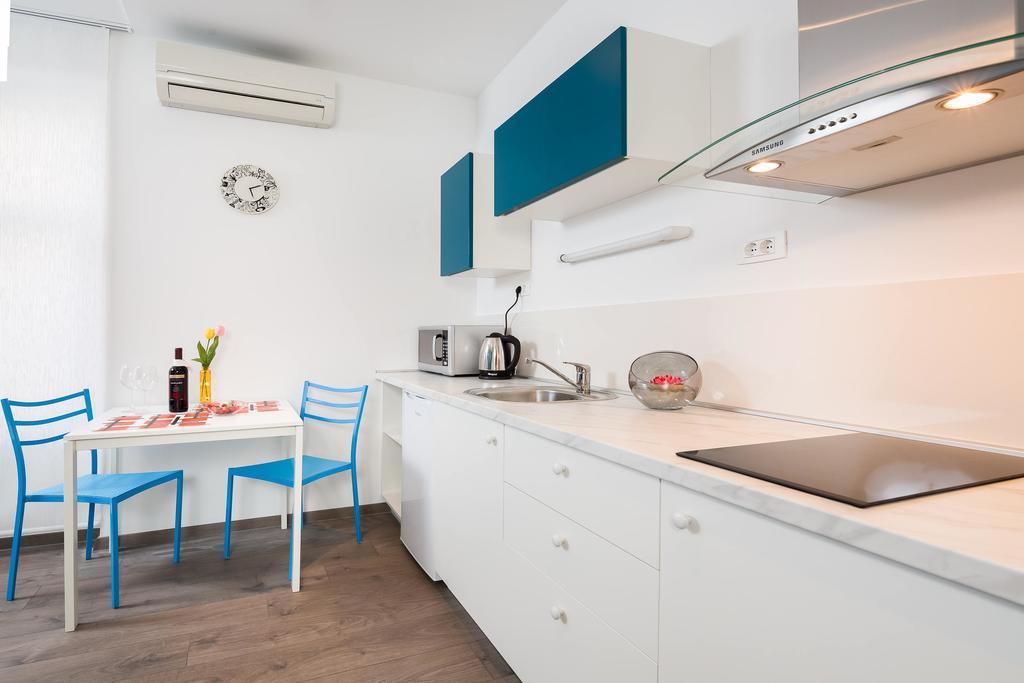 Split Dreams Apartments Номер фото